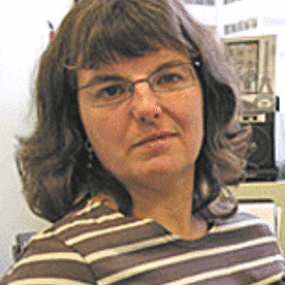 Véronique J. BARTHET