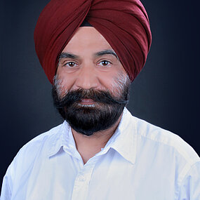 Yaspal Singh SODHI