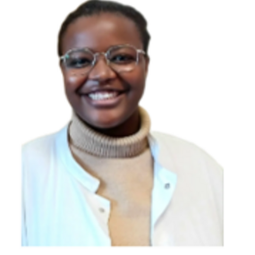 Colleen Precious Kelebogile MUDAU