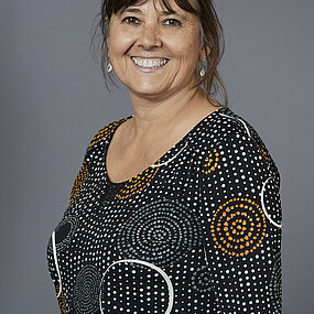 Françoise LABALETTE