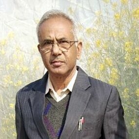 Rakesh ARORA