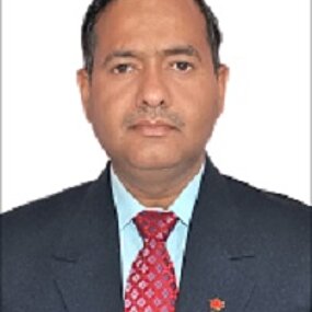 Pankaj SHARMA