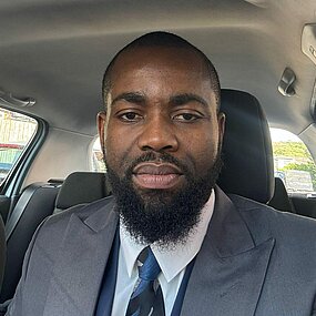 Maduabuchi Daniel ULUOCHA