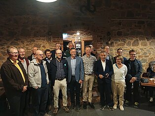 16th IRC Sydney/Australia, 2023
